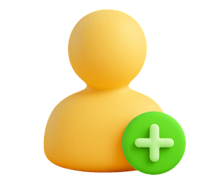 Application for Opportunities registration page for creating a trading account